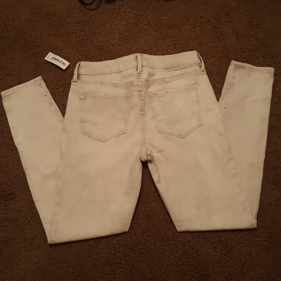 Mid-rise Rockstar jeans - Picture 2 of 2